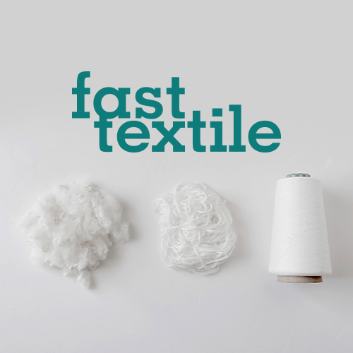 Fast Textile
